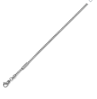 Armband Gioielleria Dossena  Herr in Silber BRAR-17-253 - BRAR-17-253